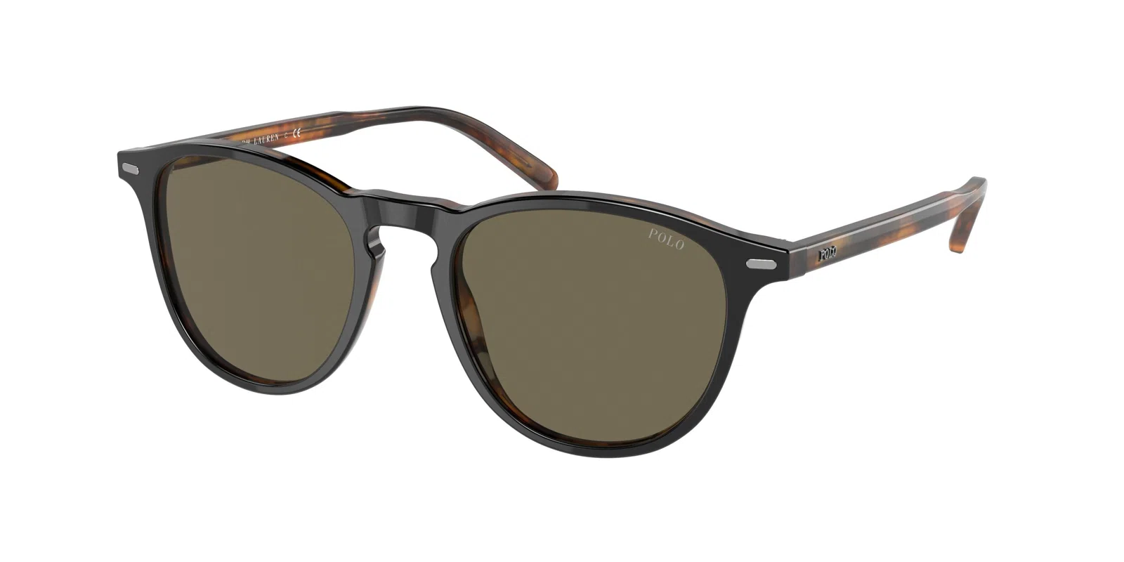 Polo 4181 Sunglasses - view 2
